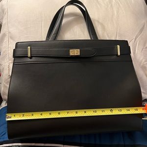 Maverick & Co women’s stylish briefcase/work tote